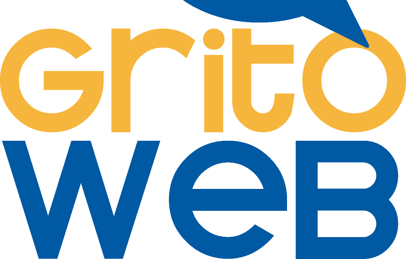 Grito Web