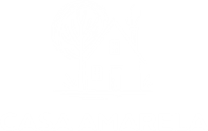 Logotipo Casa Amarela